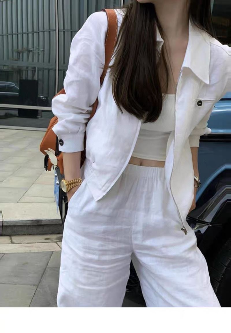 Celine Long Suits